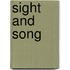 Sight And Song