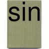 Sin by J.B. Liponcott And Co.