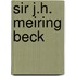 Sir J.H. Meiring Beck