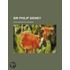 Sir Philip Sidney (Volume 31)