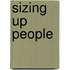 Sizing Up People