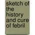 Sketch Of The History And Cure Of Febril