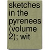 Sketches In The Pyrenees (Volume 2); Wit by Unknown