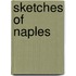 Sketches Of Naples