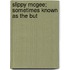 Slippy Mcgee; Sometimes Known As The But