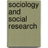 Sociology And Social Research