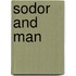 Sodor And Man
