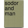 Sodor And Man by Arthur William Moore
