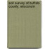 Soil Survey Of Buffalo County, Wisconsin