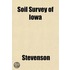 Soil Survey Of Iowa