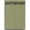 Somerset door Knight