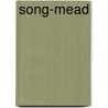 Song-Mead door Frederick Scarlett Potter