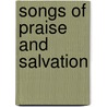Songs Of Praise And Salvation by Mclaughlin