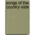 Songs Of The Country-Side