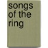 Songs Of The Ring