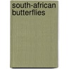 South-African Butterflies door Roland Trimen
