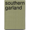 Southern Garland door Onbekend