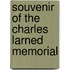 Souvenir Of The Charles Larned Memorial
