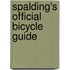 Spalding's Official Bicycle Guide
