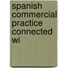 Spanish Commercial Practice Connected Wi door Uk University Of Toronto University Of Toronto University Of Toronto) Graham Professor James (Middlesex University