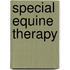 Special Equine Therapy