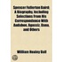 Spencer Fullerton Baird; A Biography, In