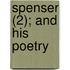 Spenser (2); And His Poetry