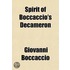 Spirit Of Boccaccio's Decameron