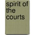 Spirit Of The Courts