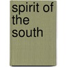 Spirit Of The South door Luther Calvin Tibbets