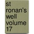 St Ronan's Well Volume 17