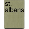 St. Albans door William Page