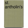 St. Antholin's door Francis Edward Paget