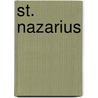 St. Nazarius door A.C. Farquharson