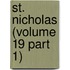 St. Nicholas (Volume 19 Part 1)