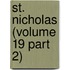 St. Nicholas (Volume 19 Part 2)
