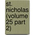 St. Nicholas (Volume 25 Part 2)