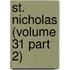 St. Nicholas (Volume 31 Part 2)