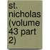 St. Nicholas (Volume 43 Part 2)