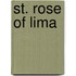 St. Rose Of Lima