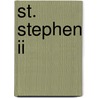 St. Stephen Ii door George W.] (From Old Catalog] (Corey