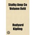 Stalky Amp Co Volume Xviii