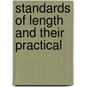 Standards Of Length And Their Practical door Pratt Company