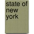 State Of New York