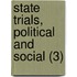 State Trials, Political And Social (3)