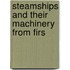 Steamships And Their Machinery From Firs