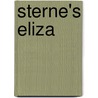 Sterne's Eliza door Arnold Wright