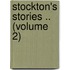 Stockton's Stories .. (Volume 2)