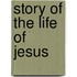 Story Of The Life Of Jesus