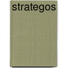 Strategos door Charles Adiel Totten